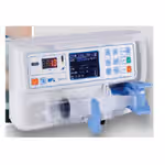 BPL Syringe Pump